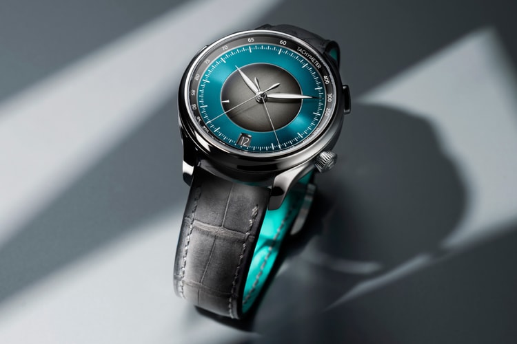 H. Moser & Cie. Endeavour Flyback Chronograph Dual Time: Komplexität neu definiert, minimalistisch klar