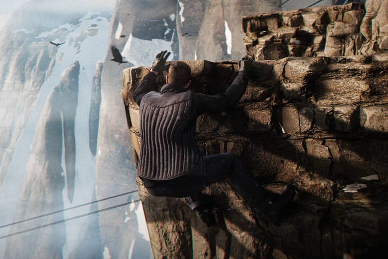 Launch-Trailer zu IO Interactives „007 First Light“ enthüllt Lenny Kravitz als Bond-Bösewicht