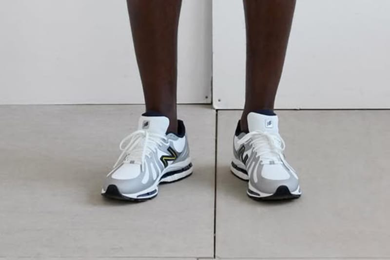 JJJJound zeigt ersten Blick auf den New Balance 1890 „Grey“ Sneaker