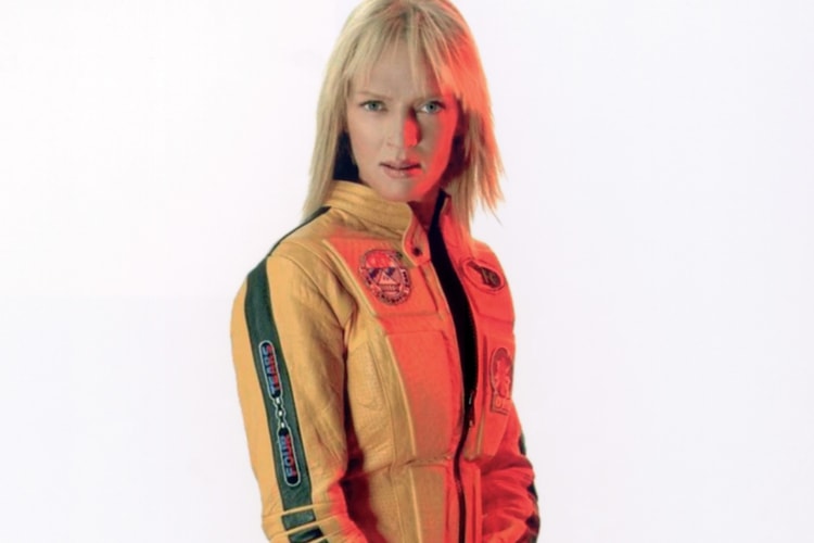 'Kill Bill': Das Schwert, der Anzug und die offene Rechnung