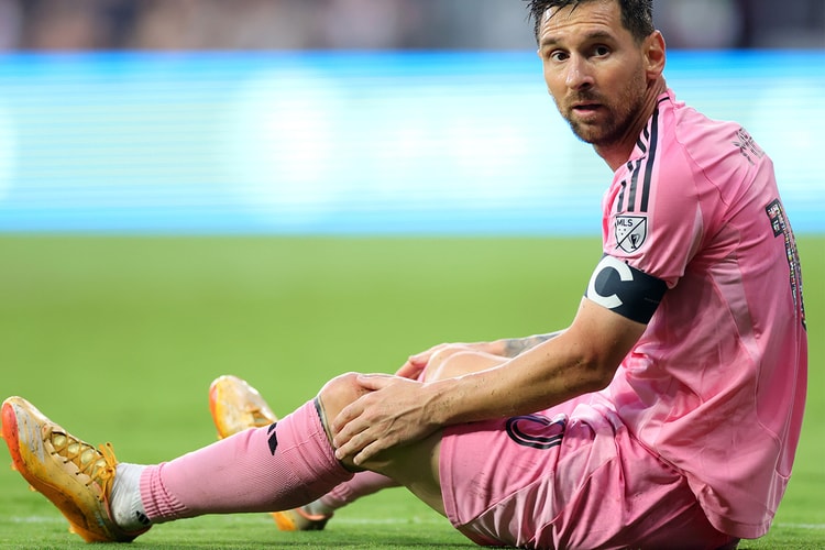 Lionel Messi zerstreut Verletzungssorgen nach frühem Aus beim Tor-Spektakel Inter Miami – Philadelphia Union