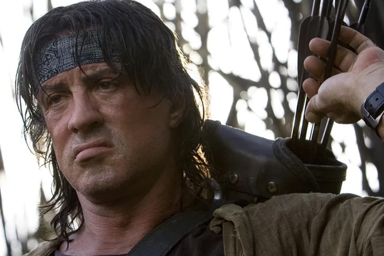 Lionsgate datiert Kinostart für „John Rambo“-Prequel auf 2027