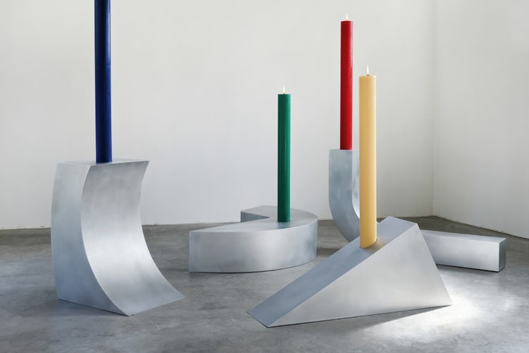 „Silhouettes“ von Muller Van Severen – eine Hommage an 15 Jahre Design-Innovation