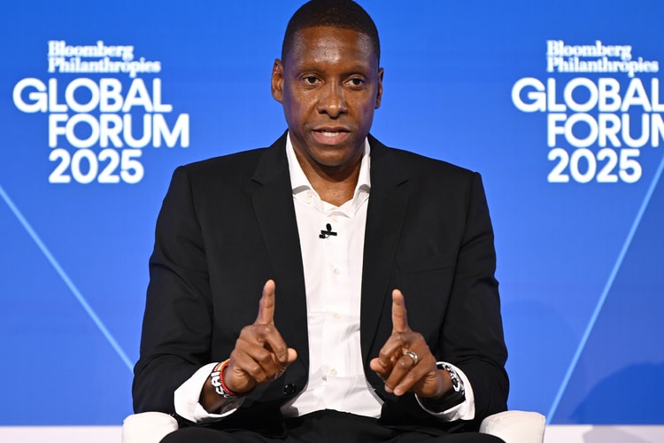 Mavericks holen Masai Ujiri: Neuer Boss räumt das Front Office auf und startet eine neue Ära in Dallas