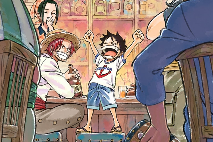 Netflix kündigt ‘THE ONE PIECE’ Anime-Remake für weltweiten Start 2027 an