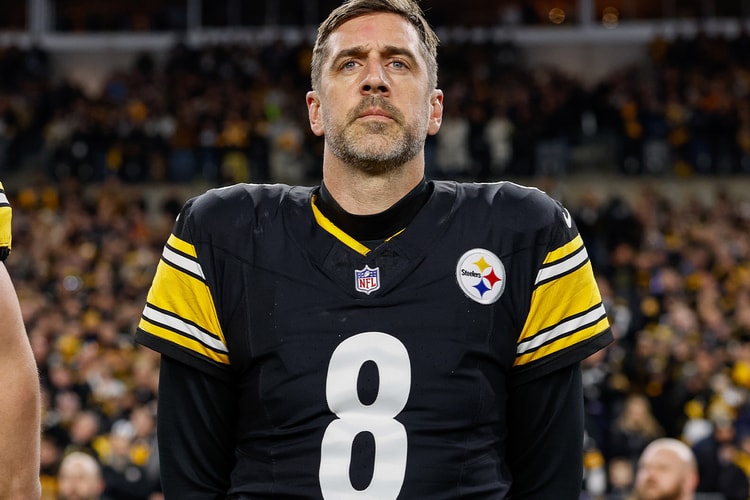 Aaron Rodgers vor Comeback? Quarterback angeblich vor Rückkehr zu den Pittsburgh Steelers 2026