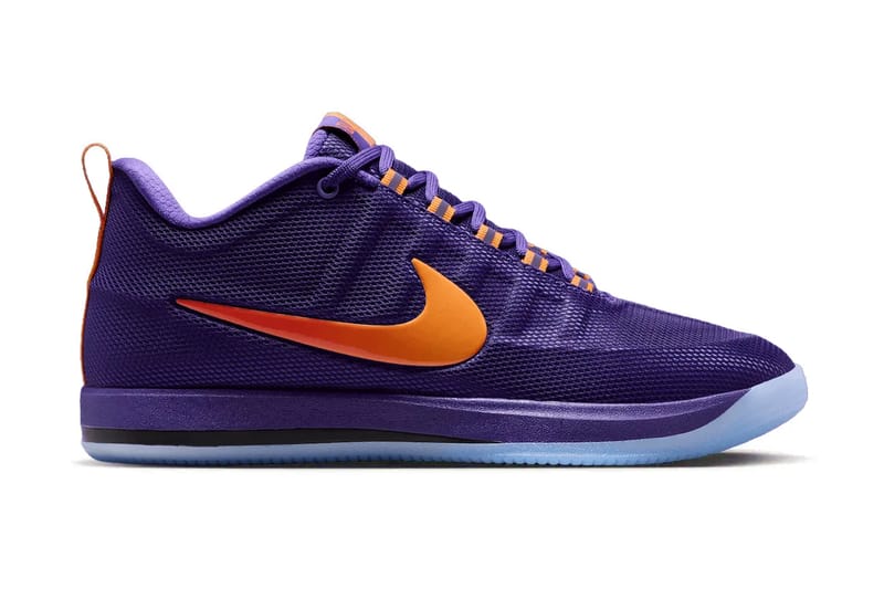 Nike Book 2 „Sunburst“ droppt pünktlich zum Sommer