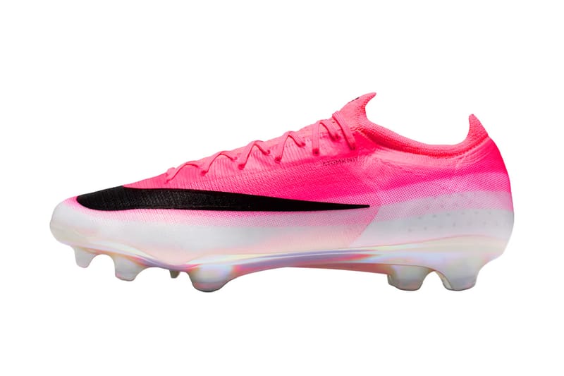 Nike präsentiert den 155‑Gramm Mercurial Vapor 17 Elite Fußballschuh