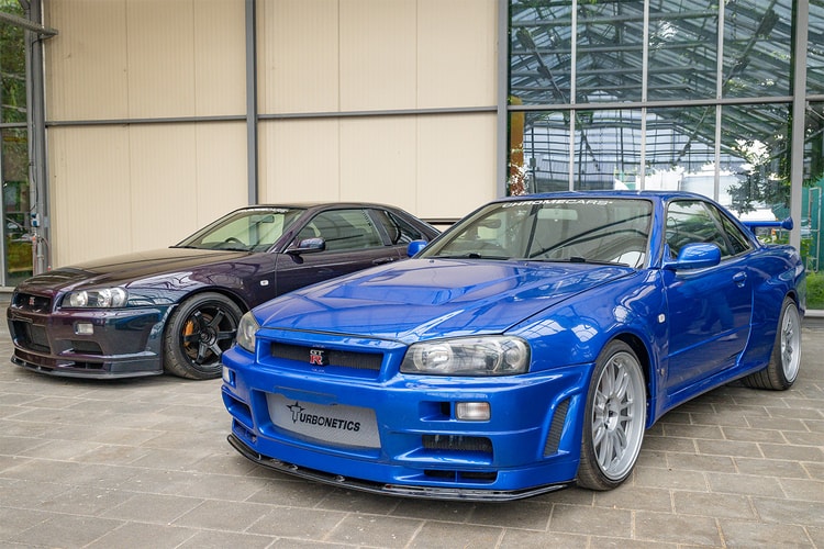 GT-R-Fahrer in Australien bekommen direkten Zugang zum Nismo-Werksrestaurierungsprogramm
