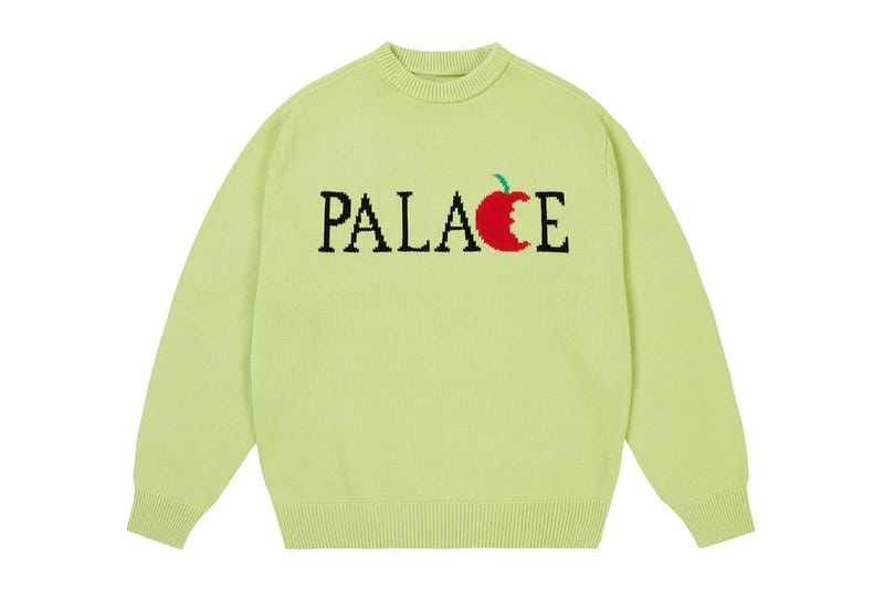 Alle neuen Palace-Drops dieser Woche