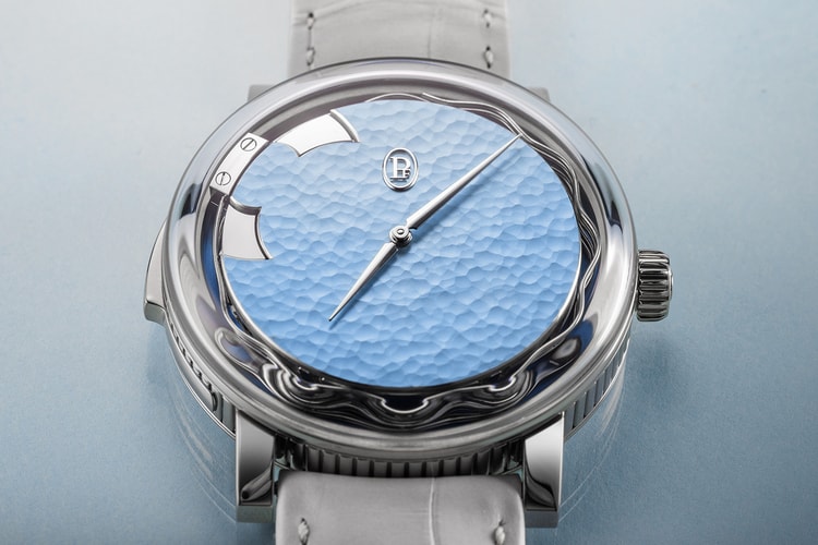 Parmigiani Fleurier Carillon Tourbillon: eine Hommage an Klang und Erinnerung