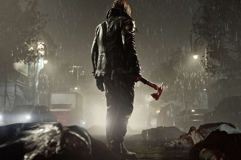 „Leon Must Die Forever“ im neuen DLC für Resident Evil Requiem