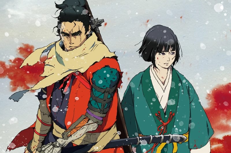 Anime „Sekiro: No Defeat“: Diesen Herbst im Kino