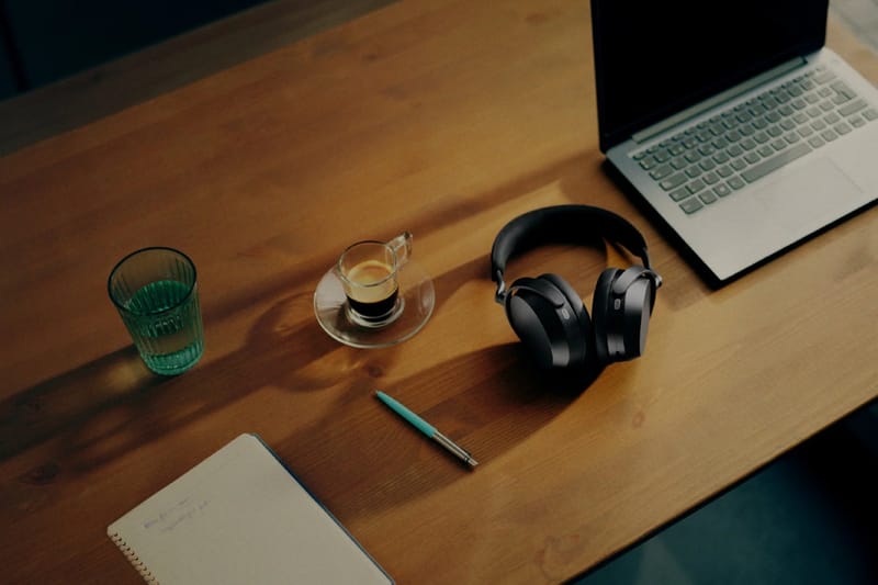 Sennheiser Momentum 5 Wireless: Neue Over-Ear-Kopfhörer mit wechselbarem Akku vorgestellt