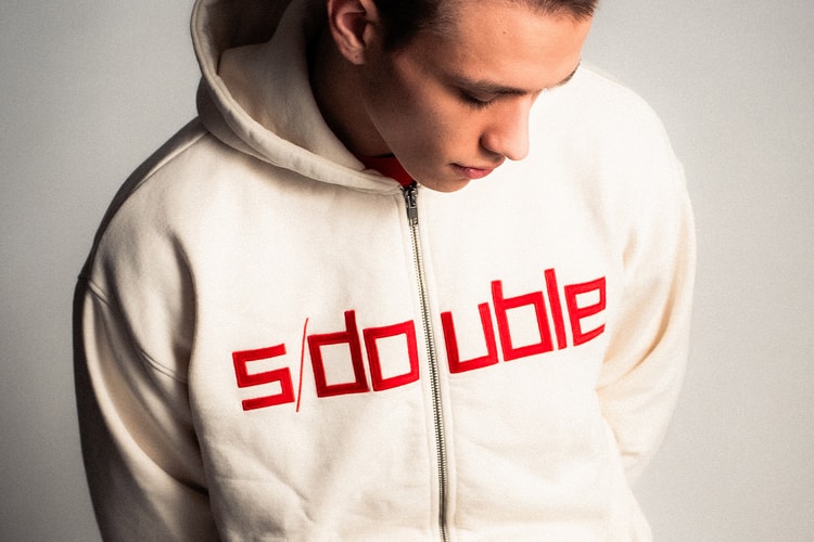 Der Godfather of Streetwear ist zurück: Shawn Stüssy bringt S/Double Season 7 nach Australien