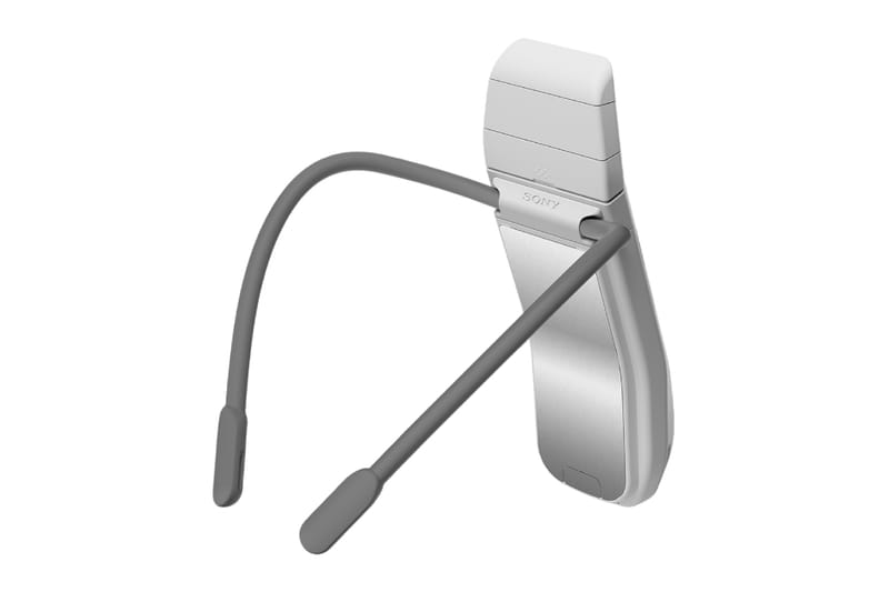 Sony trägt jetzt dicker auf: Das noch kältere Wearable‑Klimagerät Reon Pocket Pro Plus