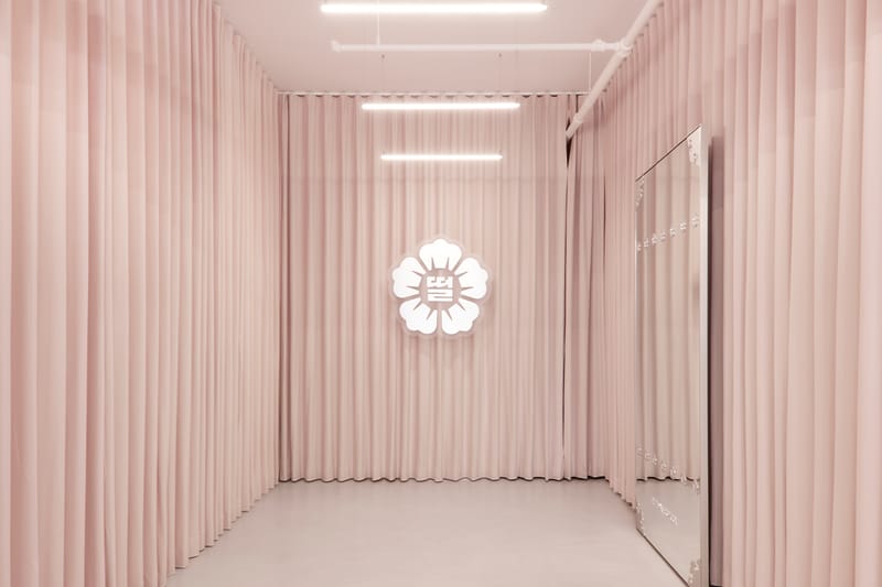 Sundae School eröffnet ersten festen Flagship-Store in New Yorks Chinatown