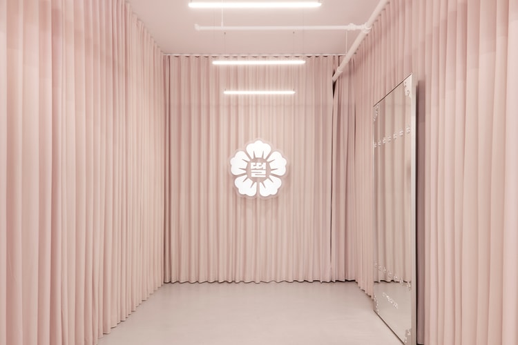 Sundae School eröffnet ersten festen Flagship-Store in New Yorks Chinatown