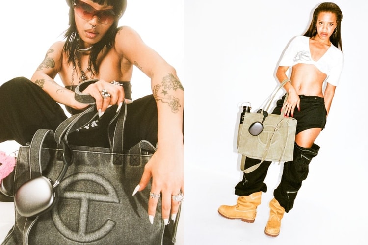 Die neue Telfar-Bag: das Must-have für deinen Sommer