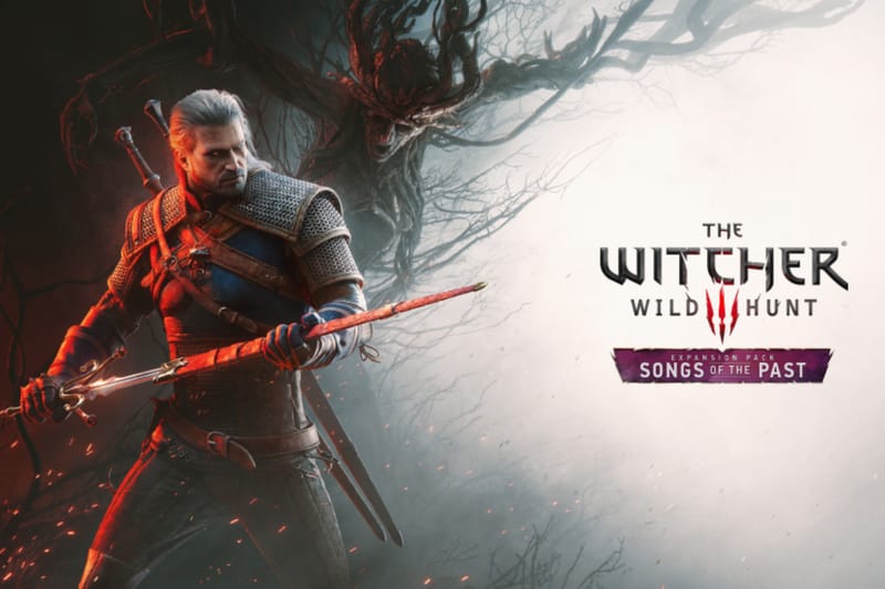 CD Projekt Red kündigt neue „The Witcher 3: Wild Hunt“-Erweiterung an