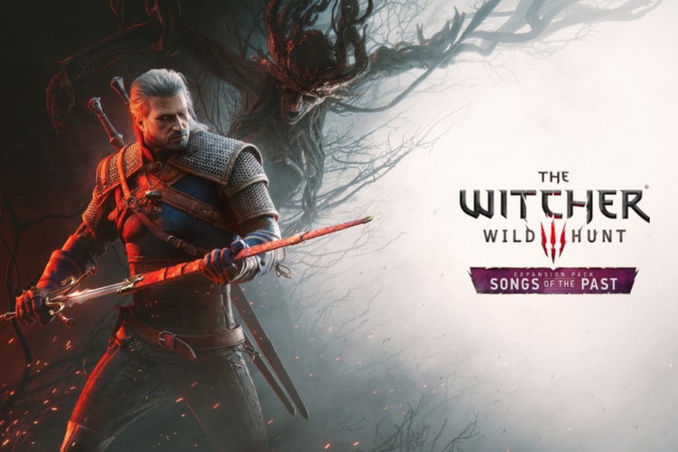 CD Projekt Red kündigt neue „The Witcher 3: Wild Hunt“-Erweiterung an