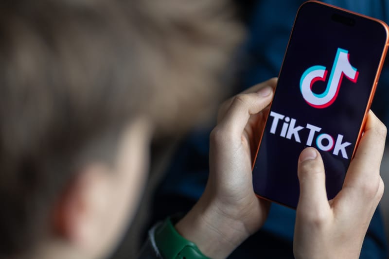 TikTok startet werbefreies Abo in Großbritannien