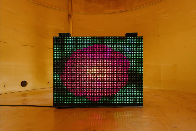 Trevor Paglen kuratiert Art Basels bisher größte Digitalsektion