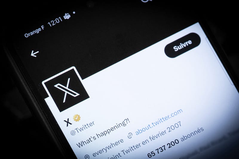 X deckelt Gratis-Accounts: Nur noch 50 Posts und 200 Replies pro Tag