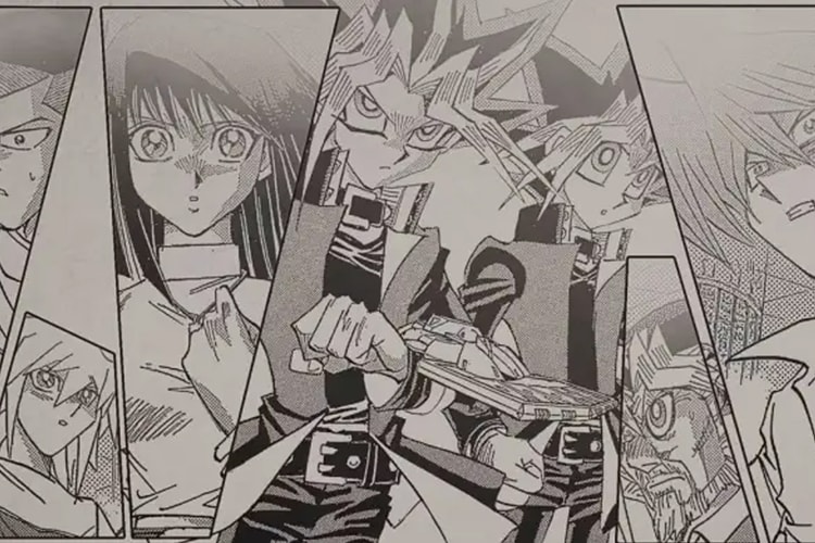 'Yu-Gi-Oh!' feiert 30-jähriges Jubiläum mit neuem "OVERLAP"-Musikvideo