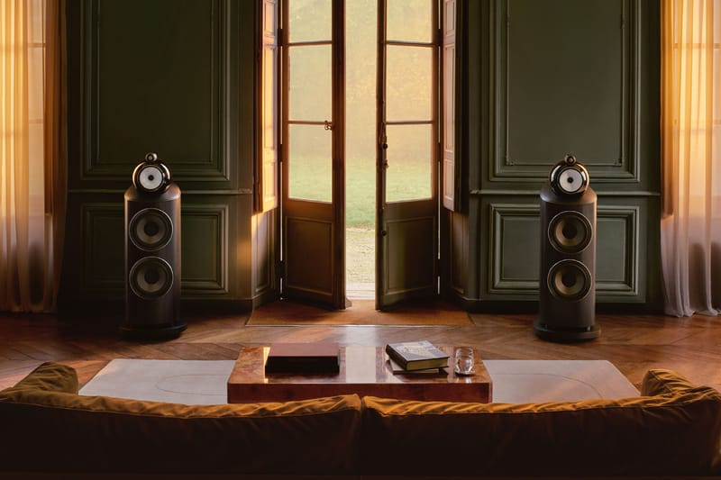 Bowers & Wilkins 800 Series Diamond D5: Das Flaggschiff-High-End-Lautsprecherpaar für 65.000 US‑Dollar