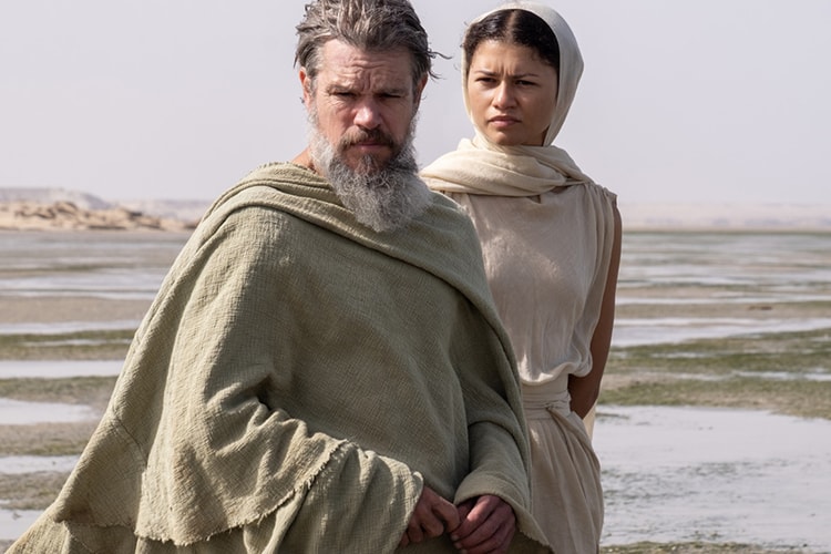 Christopher Nolans „The Odyssey“ erhält ein R-Rating – der teuerste Film mit R-Freigabe aller Zeiten