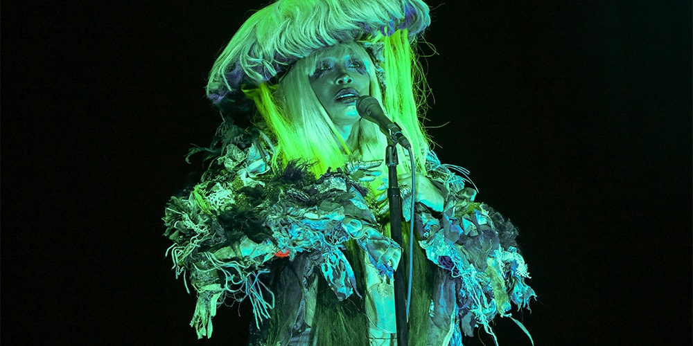 Erykah Badu Announces 2026 North American Tour with September Show at Ravinia Festival, Illinois