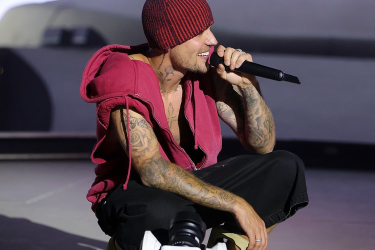 Justin Bieber veröffentlicht kompletten Mitschnitt seines rekordbrechenden Coachella-Headliner-Sets 2026