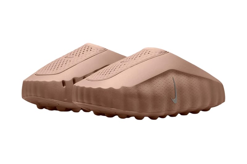 Nike Mind 001 „Hemp“: Die entspannteste Colorway des Sneakers bisher