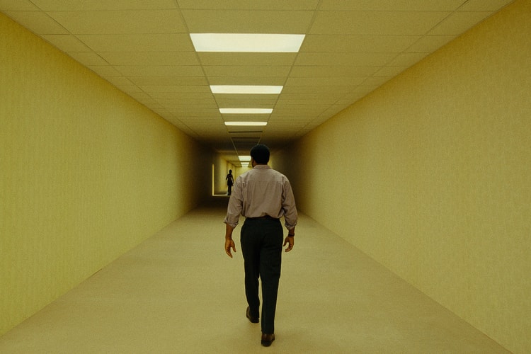 'Backrooms' von A24 sprengt Kino-Rekorde – größter US-Erfolg in der Geschichte des Studios