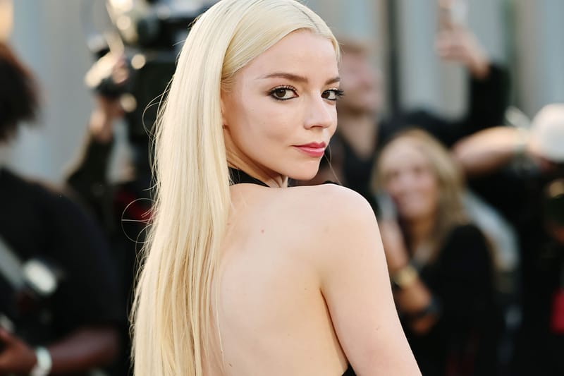 Anya Taylor-Joy schließt sich dem Cast von „The Lord of the Rings: The Hunt for Gollum“ an