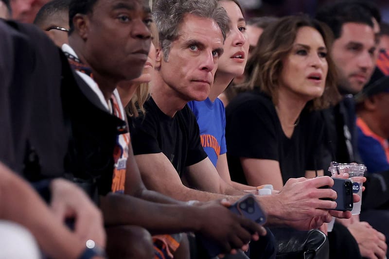Ben Stiller dreht New York Knicks-Dokuserie mit A24 und HBO