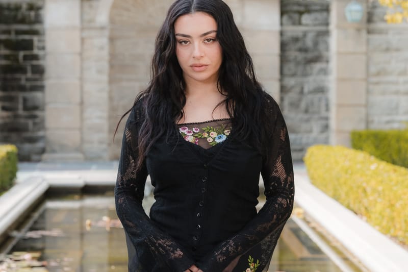 Charli xcx kündigt „Music, Fashion, Film“-Tour durch Nordamerika an
