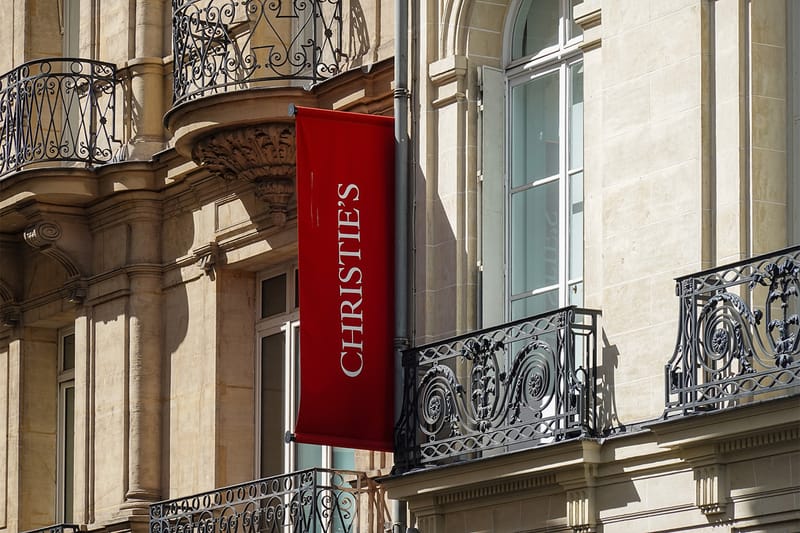 Christie’s eröffnet exklusive Wine-and-Spirits-Boutique im Rockefeller Center
