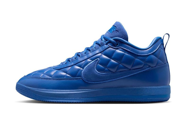 Offizielle Bilder des Nike Book 2 „Just Book“ von Devin Booker