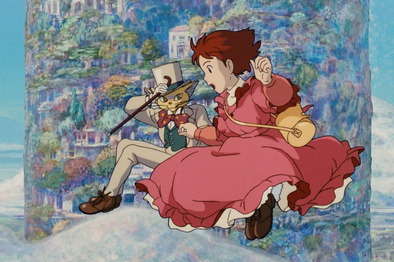 Offizieller Studio-Ghibli-Shop Donguri Republic feiert US‑Debüt in Los Angeles