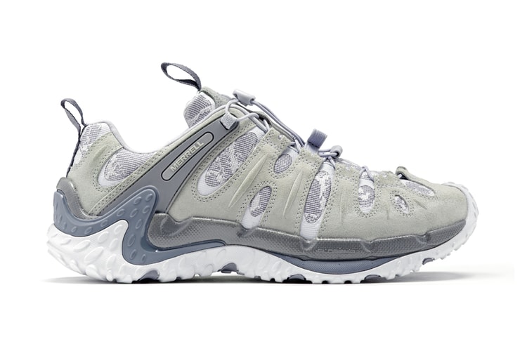 Merrell 1TRL Cham Pack: Zwei frische Takes auf die SS25-Key-Silhouette für SS26