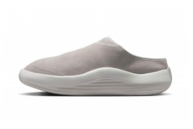 Jordan Future Mule erscheint in „Light Iron Ore“