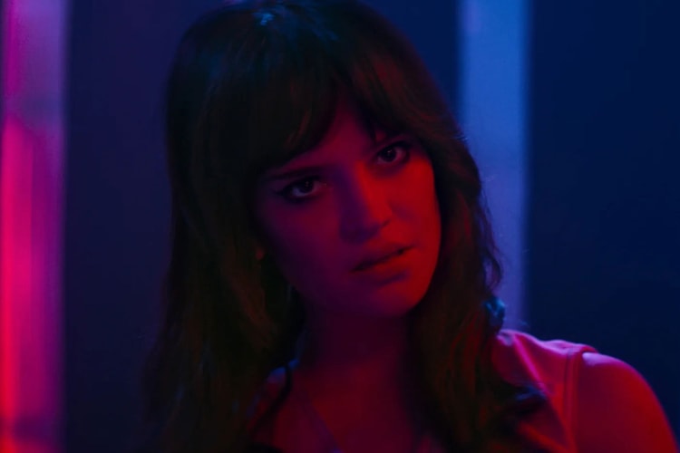 Offizieller Trailer zu „Her Private Hell“ entfesselt einen neongetränkten Sci‑Fi-Slasher-Albtraum