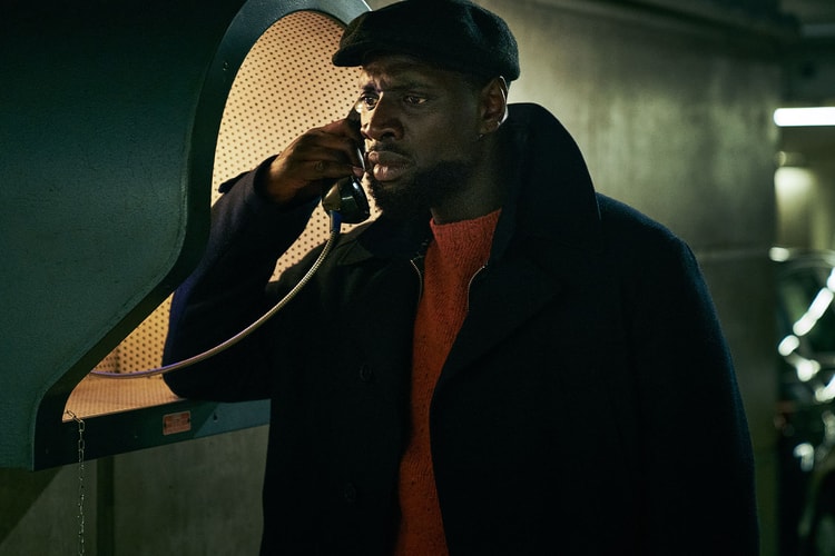 'Lupin Teil 4' kehrt im Oktober 2026 zu Netflix zurück
