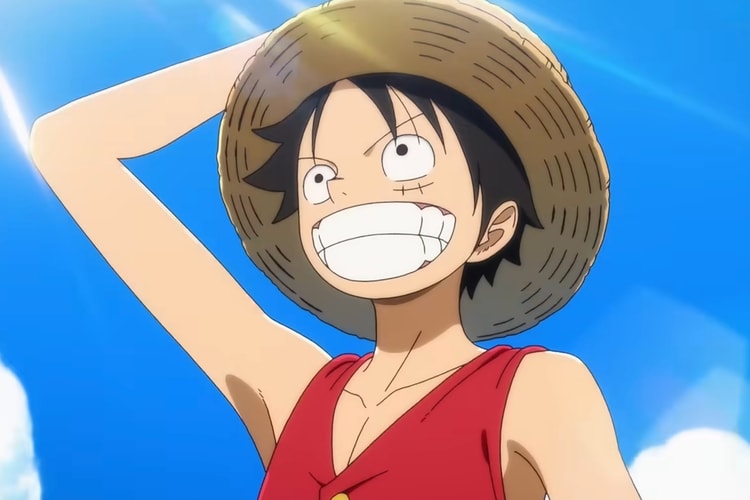 Schau dir den nostalgischen, hochauflösenden ersten Teaser-Trailer zum Remake-Anime „THE ONE PIECE“ an