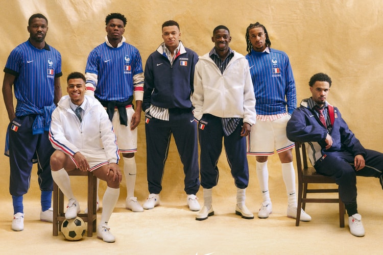Alle Nike X2 World-Cup-Capsule-Collections – von NOCTA bis PEACEMINUSONE