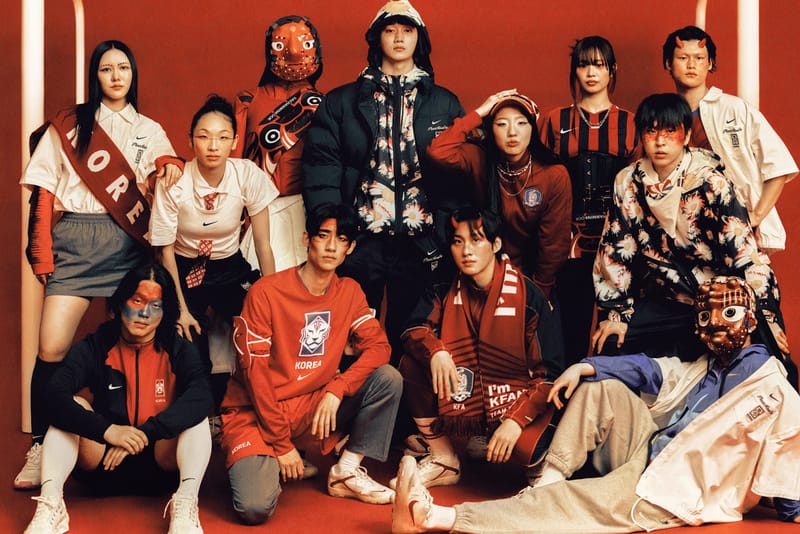Nike setzt alles auf WM-X2-Collabs & Jaden Smith zeigt Christian Louboutin FW26: Die wichtigsten Fashion-News der Woche