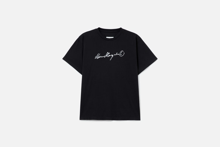 Neu eingetroffen bei HBX: MM6 Maison Margiela