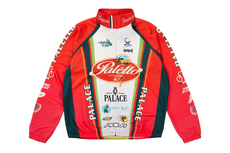 Alle neuen Palace-Drops diese Woche
